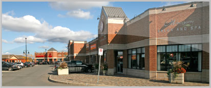 residential image