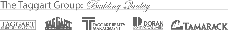 taggart group of companies