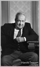 harold taggart