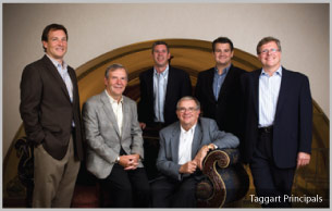 taggart principals