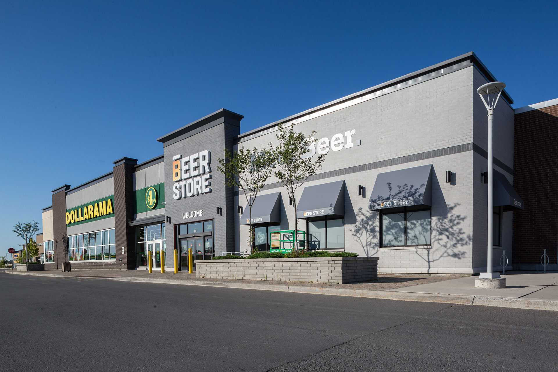 Taggart Realty Management Commercial Retail Office and MultiResidential