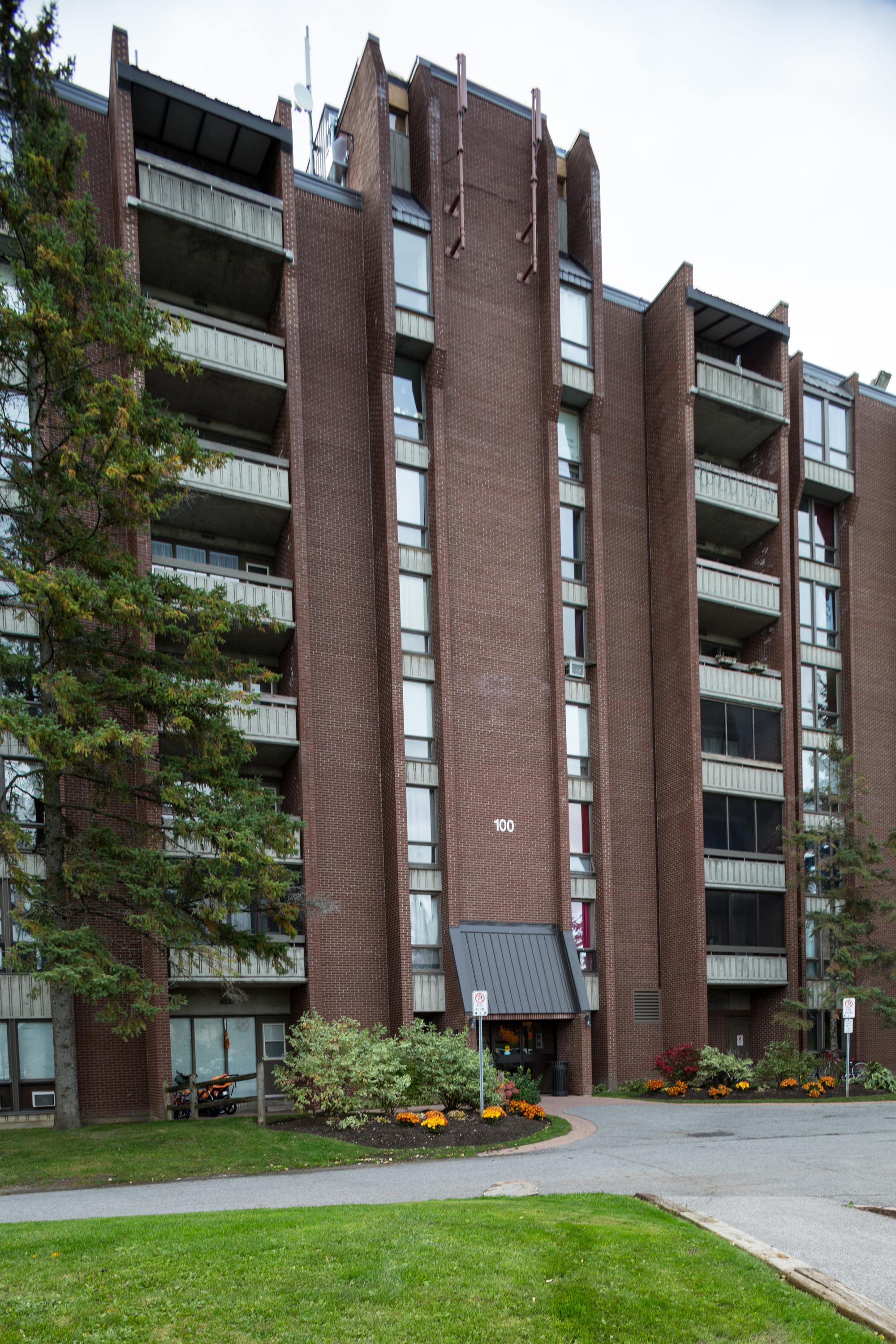 Apartments for Rent in Ottawa by Taggart Realty Management